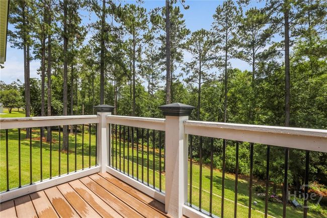 206 Captain Cone Ct, House other with 4 bedrooms, 7 bathrooms and null parking in Brooklet GA | Image 35