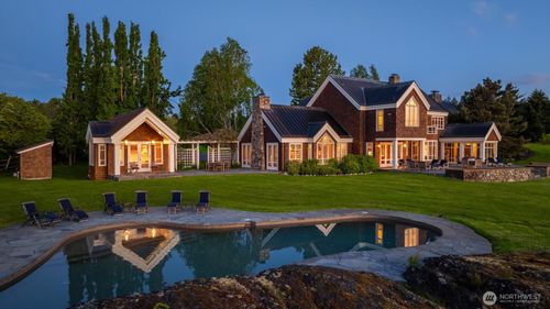 0 Undisclosed - Farm House, Friday Harbor, WA, 98250 | Card Image