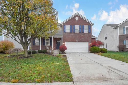 2019 Prairie Clover Dr, Lebanon, OH, 45036-4011 | Card Image