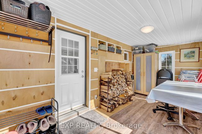 146 Thanet Lake Rd, House other with 3 bedrooms, 1 bathrooms and 8 parking in Gilmour ON | Image 27