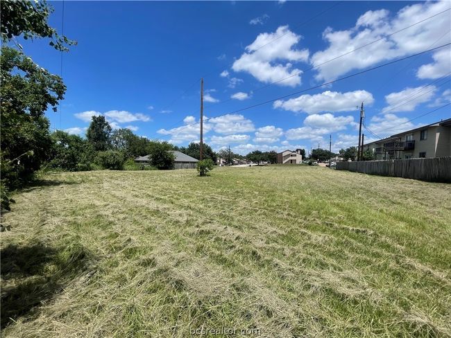 3605 Mohawk St, Home with 0 bedrooms, 0 bathrooms and null parking in Bryan TX | Image 7