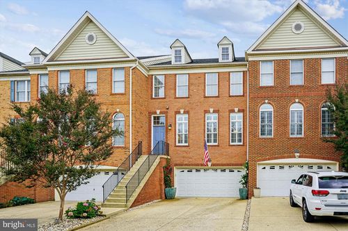 25857 Kirkwood Sq, CHANTILLY, VA, 20152-2086 | Card Image