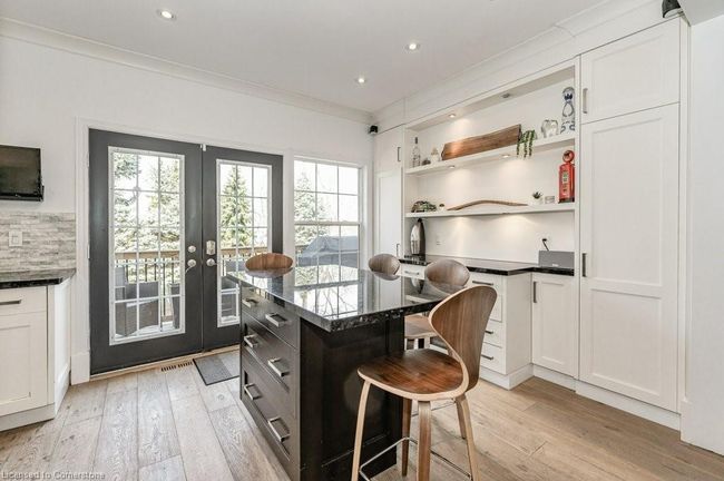 5 - 1061 N Shore Blvd E, Townhouse with 2 bedrooms, 3 bathrooms and 2 parking in Burlington ON | Image 12