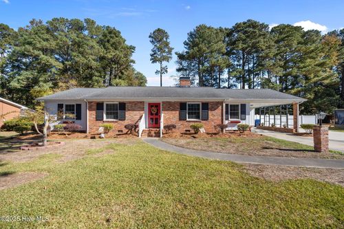2705 Carey Rd, Kinston, NC, 28504-1431 | Card Image