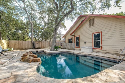 3131 Morning Crk, San Antonio, TX, 78247-3374 | Card Image