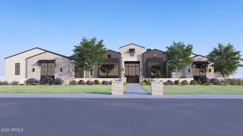 11025 N Miller Rd, Scottsdale, AZ, 85260-6419 | Card Image