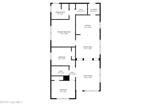 225 Boyington Dr, Midway Park, NC, 28544-1203 | Card Image
