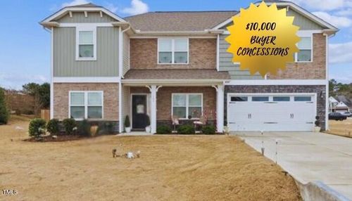 100 Hadley Dr, La Grange, NC, 28551-7800 | Card Image