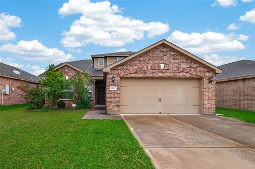 9811 Montana Sapphire Ln, Rosharon, TX, 77583-5199 | Card Image