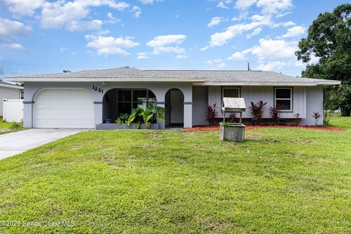 1661 Sandusky St Se, Palm Bay, FL, 32909-5918 | Card Image
