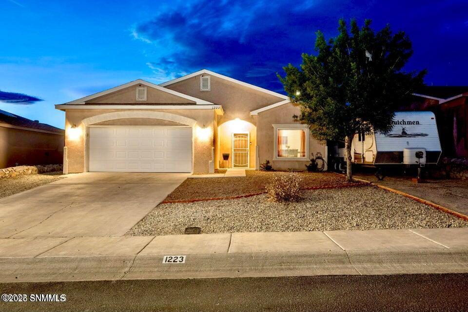 Residential in Las Cruces 2
