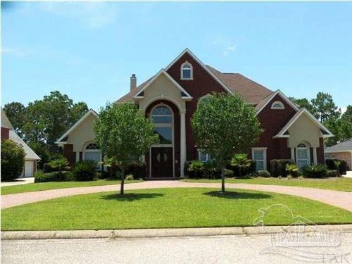 1355 Players Club Cir, Gulf Breeze, FL, 32563-3521 | Card Image