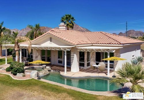 78640 Castle Pines Dr, La Quinta, CA, 92253-5816 | Card Image