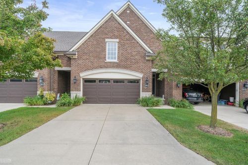 40614 Orchid Trail, Clinton Twp, MI, 48036 | Card Image