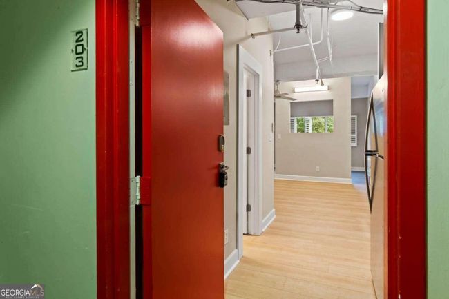 APT-203 - 131 E Broad St, Condo with 1 bedrooms, 1 bathrooms and null parking in Athens GA | Image 16