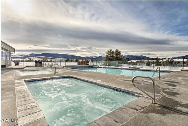 Meadow Ridge Clubhouse | Image 24