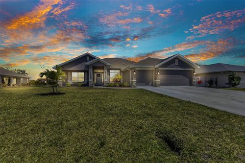 474 Rio De Janeiro Ave, Port Charlotte, FL, 33983-5609 | Card Image