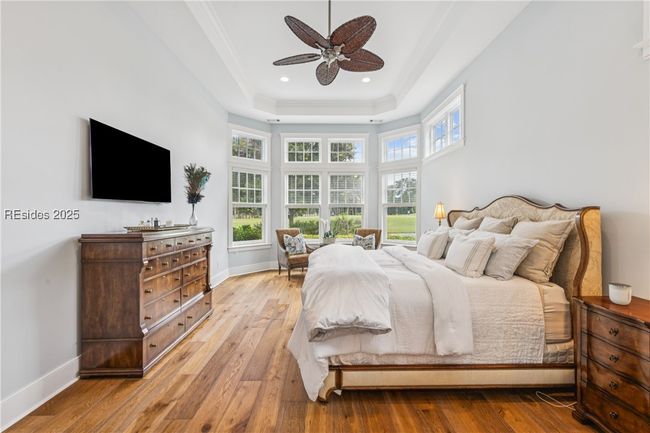 12 Holly Grove Rd, House other with 6 bedrooms, 5 bathrooms and null parking in Bluffton SC | Image 36