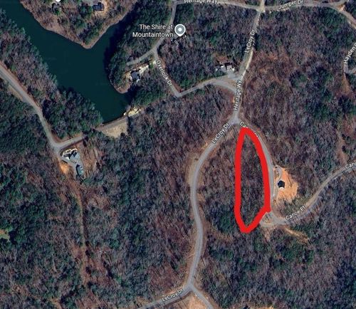 0 Canoe Pt, Ellijay, GA, 30540 | Card Image