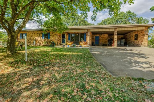 779 Quiet Acres Rd, Lampe, MO, 65681-7433 | Card Image