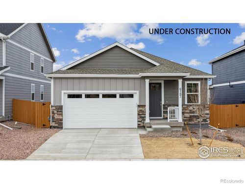 827 Ledge Street, Lochbuie, CO, 80603 | Card Image