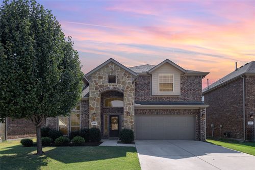 4317 Lakeview Dr, Frisco, TX, 75036-8233 | Card Image