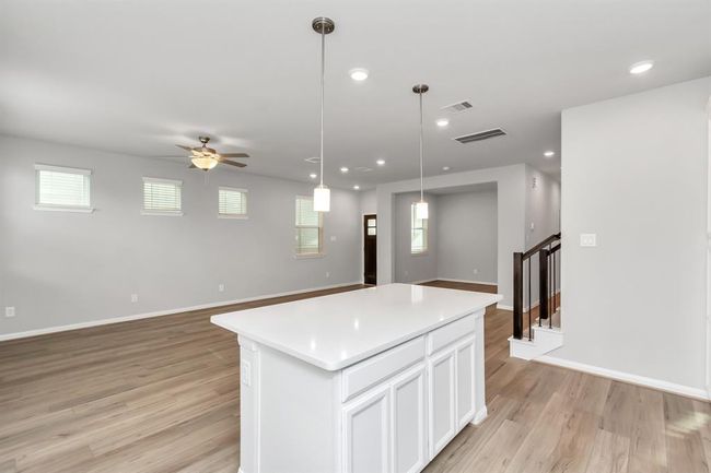 1526 Parkland Oak Dr, House other with 3 bedrooms, 3 bathrooms and 2 parking in Houston TX | Image 15