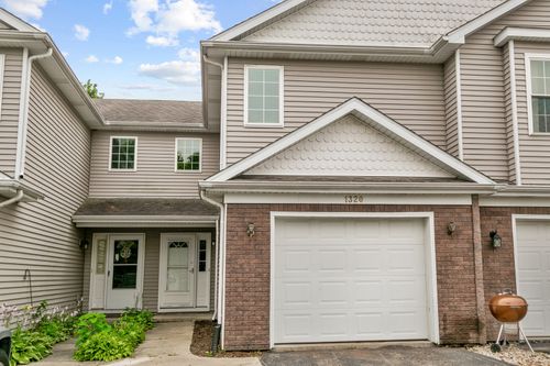 1320-1320 E Arnold St, Sandwich, IL, 60548-1283 | Card Image