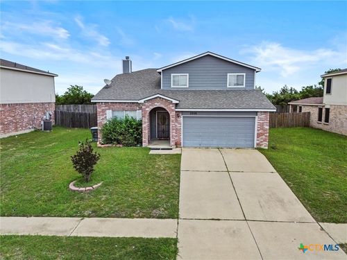 5206 Oster Dr, Killeen, TX, 76542-4646 | Card Image