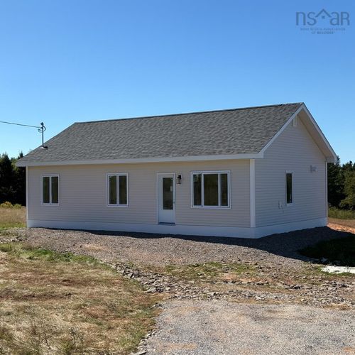 633 Ross Creek Rd, Canning, NS, B0P | Card Image
