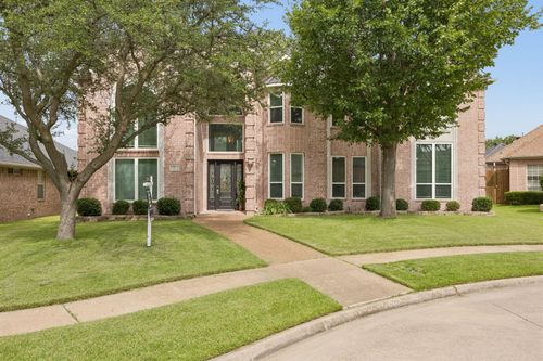 904 Lahinch Cir, Richardson, TX, 75081-5140 | Card Image