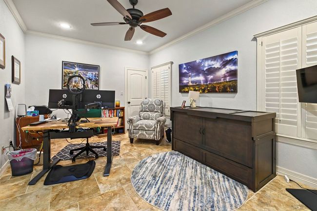 6711 Mosswood Dr, House other with 5 bedrooms, 3 bathrooms and 3 parking in Midland TX | Image 31