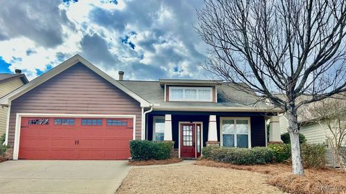 4254 Abbotts Walk, Montgomery, AL, 36116-4333 | Card Image