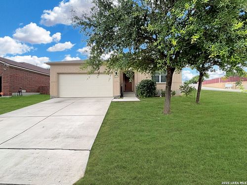 22002 Ruby Run, San Antonio, TX, 78259-2764 | Card Image