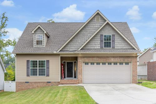 8671 Blanche Rd, Ooltewah, TN, 37363-9277 | Card Image