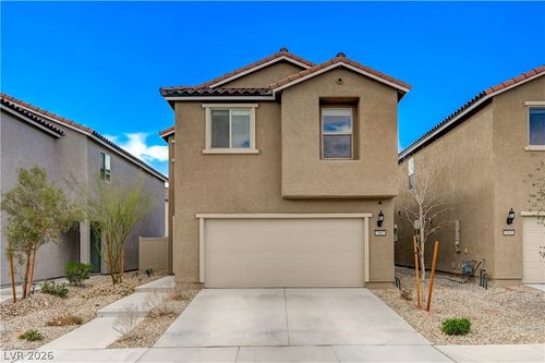7007 Noche Calida St, North Las Vegas, NV, 89086-1731 | Card Image