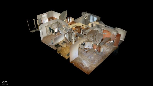 335 N Grant Ave, House other with 3 bedrooms, 3 bathrooms and null parking in Indianapolis IN | Image 6