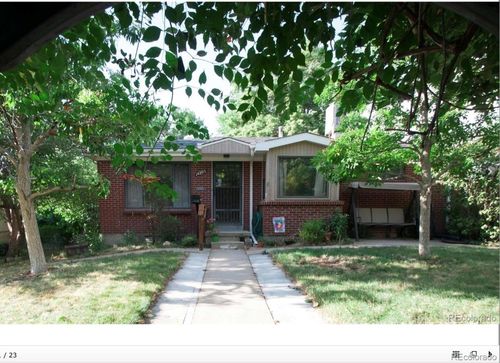14205 E 25th Pl, Aurora, CO, 80011-2831 | Card Image