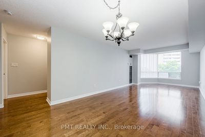 506 - 3 Hickory Tree Rd, Condo with 1 bedrooms, 1 bathrooms and 1 parking in York ON | Image 3