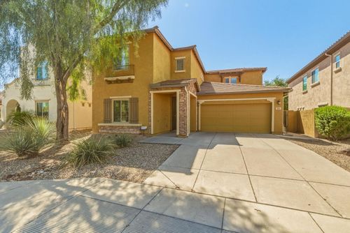 5111 W El Cortez Trl, Phoenix, AZ, 85083-1857 | Card Image