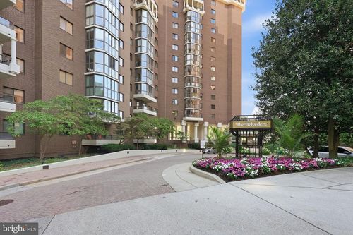 1604-1600 N Oak Street, ARLINGTON, VA, 22209 | Card Image