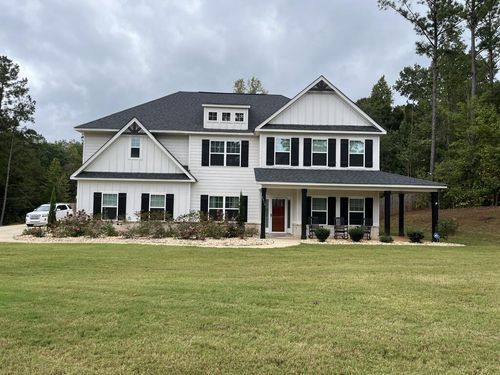 7015 Kendall Creek Drive, Upatoi, GA, 31829 | Card Image