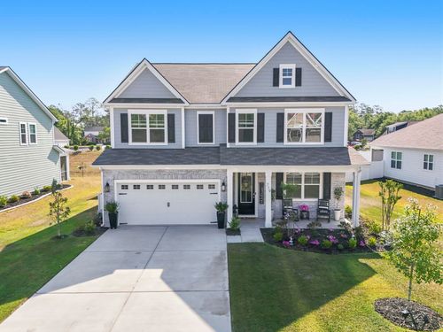 719 Choctaw Dr, Conway, SC, 29526-5069 | Card Image