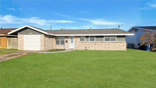 1410 Denver St, Portland, TX, 78374-2431 | Card Image