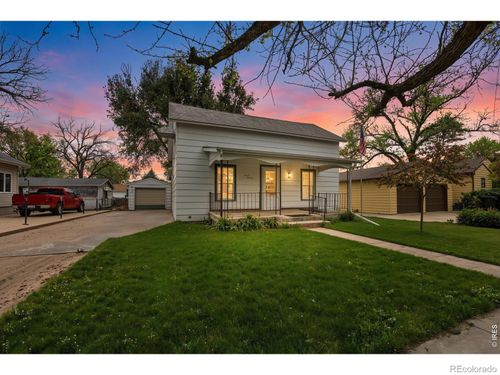 711 Custer St, Brush, CO, 80723-2009 | Card Image
