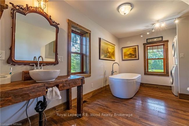725 Charlotteville West Quarter Line Rd, House other with 4 bedrooms, 2 bathrooms and 10 parking in St. Williams ON | Image 24