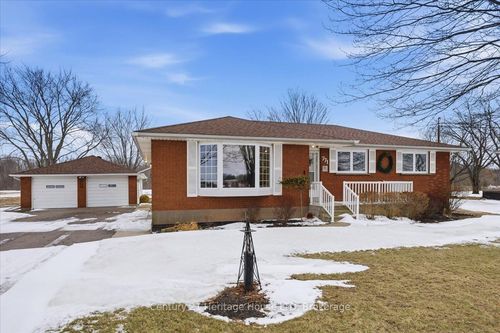 771 Weaver Rd, Port Colborne, ON, L3K5V3 | Card Image