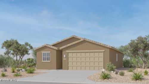 13974 E Corte Del Renegado, Vail, AZ, 85641-1557 | Card Image