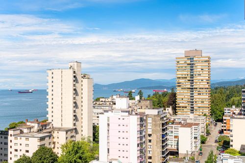1603-1850 Comox St, Vancouver, BC, V6G1R3 | Card Image