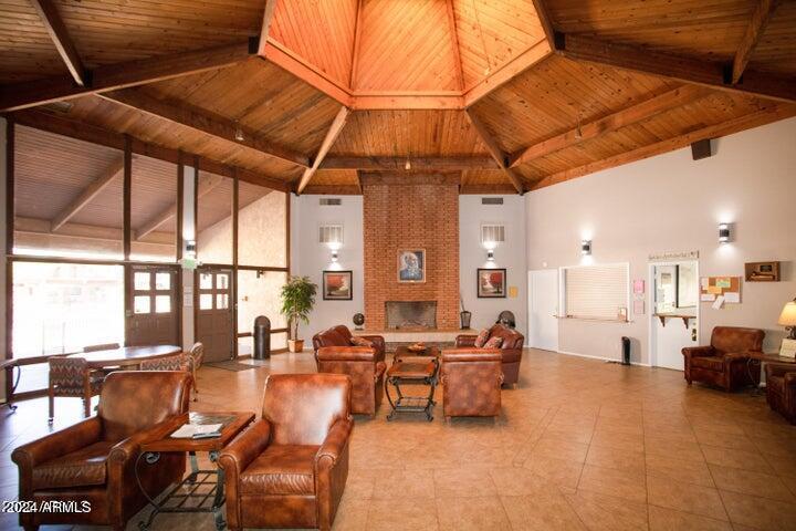 Residential Lease in Scottsdale 2